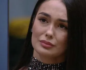 Imagem ilustrativa da imagem Larissa é a 18º participante eliminada do "BBB 23"