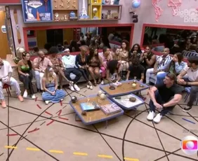Imagem ilustrativa da imagem Prêmio final do Big Brother Brasil 23 é de R$ 2,88 milhões