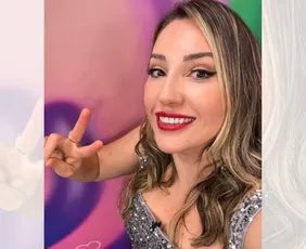 Imagem ilustrativa da imagem Vestido de Amanda na final do BBB 23 pode ser encontrado por R$ 200