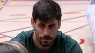Imagem ilustrativa da imagem Cara de Sapato vai para a Flórida e é excluído da final do BBB