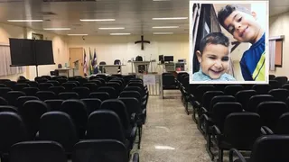 Imagem ilustrativa da imagem Resultado de julgamento do ex-pastor Georgeval deve sair nesta quarta