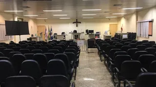 Imagem ilustrativa da imagem Advogados de Georgeval exibem filme sobre homem condenado por morte de crianças