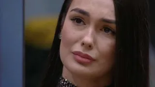 Imagem ilustrativa da imagem Larissa é a 18º participante eliminada do "BBB 23"