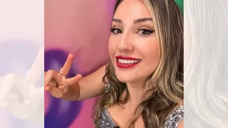 Imagem ilustrativa da imagem Vestido de Amanda na final do BBB 23 pode ser encontrado por R$ 200