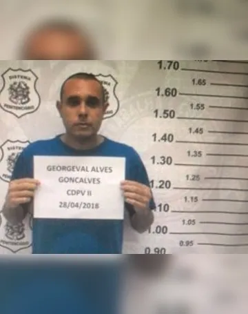 Imagem ilustrativa da imagem Ex-pastor Georgeval Alves é condenado a 146 anos pela morte de Kauã e Joaquim