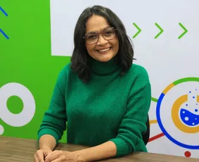 Imagem ilustrativa da imagem “Amor é uma escolha que tem de ser feita todos os dias”, diz escritora