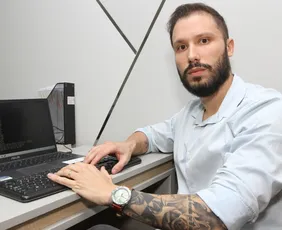Imagem ilustrativa da imagem Famílias criam estratégias para se proteger de golpes