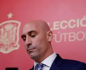 Imagem ilustrativa da imagem Fifa abre processo disciplinar contra presidente da Federação Espanhola