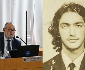 Imagem ilustrativa da imagem O que a educação fez por mim: Luiz Carlos Ciciliotti e Diego Calefe Amaral