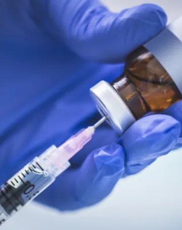 Imagem ilustrativa da imagem Serra abre vagas para vacinação contra a covid-19 e gripe