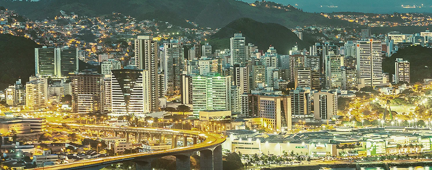 Imagem ilustrativa da imagem 1º lugar em gestão pública do Brasil