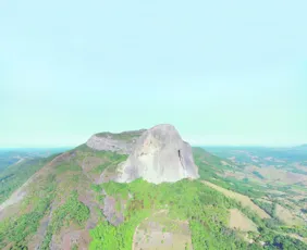 Imagem ilustrativa da imagem Região de montanha é opção para investir
