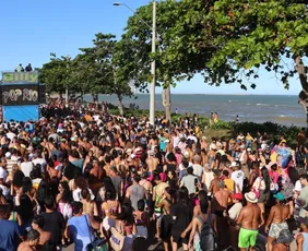 Imagem ilustrativa da imagem Aracruz tem shows de graça até o Carnaval