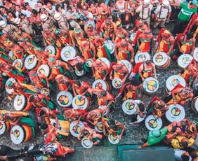 Imagem ilustrativa da imagem Atrações nacionais para agitar balneários da Serra