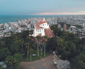 Imagem ilustrativa da imagem Esportes e música agitam Vila Velha