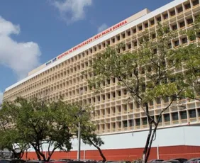 Imagem ilustrativa da imagem Menino de 3 anos não sobrevive a complicações após queda de edifício no Recife