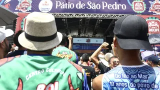 Imagem ilustrativa da imagem Conheça os vencedores do concurso de agremiações do Carnaval do Recife