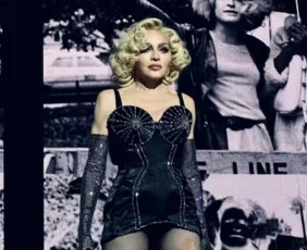 Imagem ilustrativa da imagem Show de Madonna no Rio pode entrar no ranking dos maiores do mundo; veja lista