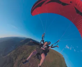 Imagem ilustrativa da imagem Altas aventuras nas montanhas capixabas