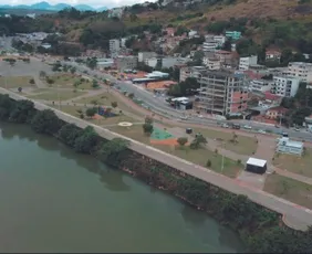 Imagem ilustrativa da imagem Lazer, moda e negócios na Princesinha do Norte