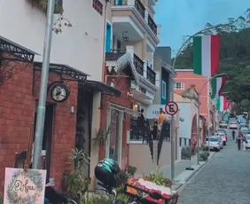 Imagem ilustrativa da imagem Pedaço da Itália no Espírito Santo