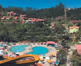 Imagem ilustrativa da imagem Procura alta por hospedagem em Domingos Martins