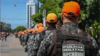 Imagem ilustrativa da imagem Pernambuco extingue faixas salariais da Polícia Militar e do Corpo de Bombeiros