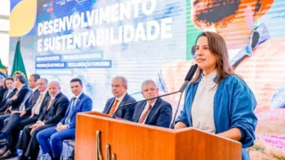 Imagem ilustrativa da imagem Pernambuco garante mais de R$ 400 milhões para obras do Novo PAC Seleções