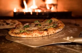 Imagem ilustrativa da imagem Dia da Pizza: versatilidade e sabor agradam paladar dos brasileiros
