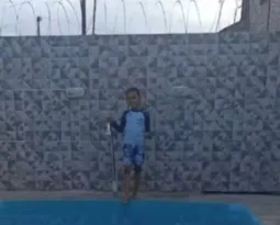 Imagem ilustrativa da imagem Garoto de 6 anos morre afogado em piscina de casa de praia em Itamaracá, na RMR