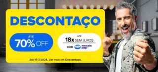 Imagem ilustrativa da imagem Mercado Livre promove ação no Recife e em São Paulo para atrair consumidores