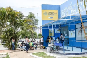 Imagem ilustrativa da imagem Prefeitura abre seleção para estágio obrigatório no Hospital Veterinário do Recife