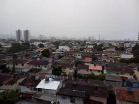 Imagem ilustrativa da imagem Chuvas continuam ao longo desta sexta-feira no Grande Recife e Zona da Mata