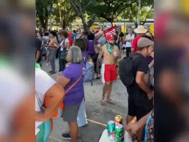 O secretário-geral da Conferência Nacional dos Bispos do Brasil (CNBB), dom Ricardo Hoepers, se manifestou sobre o tema