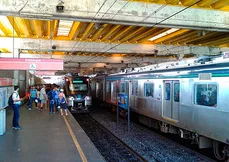 Os usuários poderão se cadastrar gratuitamente para obter o cartão em qualquer uma das 19 estações da Linha Centro, a partir desta sexta-feira (30)