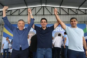 Imagem ilustrativa da imagem Partido Republicanos declara apoio a Zé Queiroz para prefeito de Caruaru