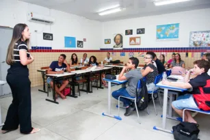 Imagem ilustrativa da imagem Secretaria de Educação oferta 8,3 mil vagas em cursos gratuitos de idiomas
