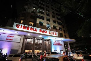 Imagem ilustrativa da imagem Cinema São Luiz inicia neste sábado (16) novo ciclo especial de programação