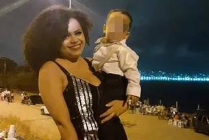 Imagem ilustrativa da imagem Corpo de mulher que decapitou o filho é desenterrado e queimado em Pernambuco