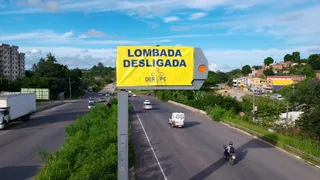 Imagem ilustrativa da imagem DER-PE desliga lombadas eletrônicas neste feriadão da Proclamação da República