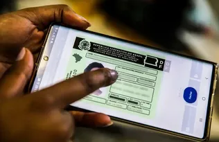 Imagem ilustrativa da imagem Mais de 82 mil pessoas se inscreveram para concorrer a CNH de graça