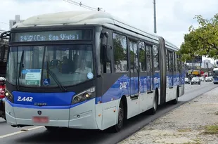 Imagem ilustrativa da imagem Estações de BRT da Caxangá serão interditadas a partir desta segunda-feira