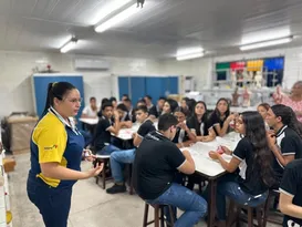 Imagem ilustrativa da imagem Governo de Pernambuco nomeia 1.609 professores aprovados no cadastro de reserva