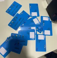 Imagem ilustrativa da imagem Polícia deflagra em PE operação de combate à falsificação de carteiras estudantis
