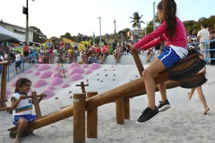 Imagem ilustrativa da imagem Programação especial no Recife para curtir o Dia das Crianças no sábado (12)