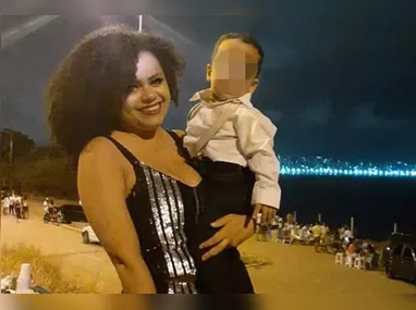 Imagem ilustrativa da imagem Corpo de mulher que decapitou o filho é desenterrado e queimado em Pernambuco