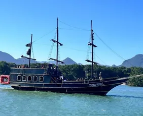 Imagem ilustrativa da imagem Guarapari: a capital da biodiversidade marinha