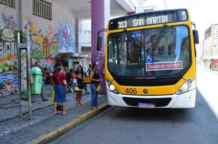 Imagem ilustrativa da imagem Pista local da Avenida Guararapes será interditada a partir das 14h desta sexta (6)