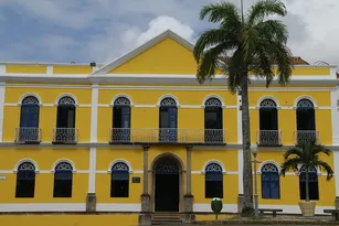 Imagem ilustrativa da imagem Prefeitura de Olinda se defende de denúncia do Coren-PE sobre o SPA de Peixinhos
