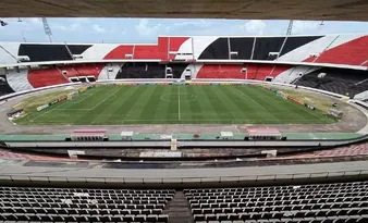 Imagem ilustrativa da imagem O Santa não pode entregar a alma ao diabo